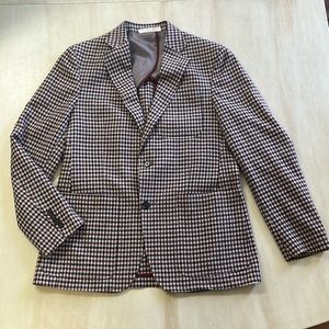 Hardwick Blazer